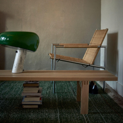 SZ 01 ARMCHAIR (RATTAN) image 3