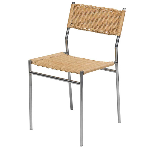 SE 05 DINING CHAIR image 1