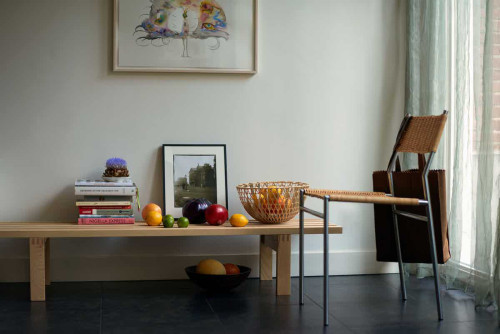 SE 05 DINING CHAIR image 2