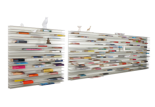 PAPERBACK WALLSYSTEM image 1