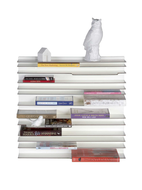 PAPERBACK WALLSYSTEM image 4
