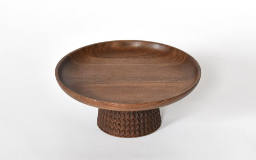 Nera Bowls walnut Medium image 3