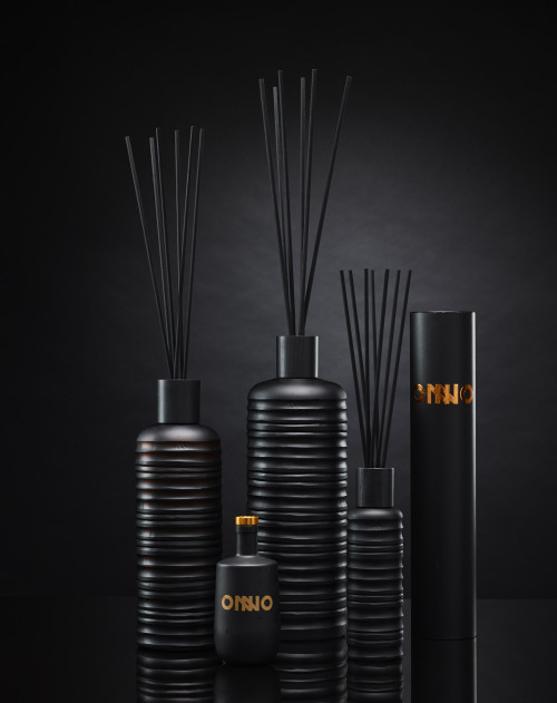 Onno Sphere diffuser 500 ml - Phuket lotus image 1