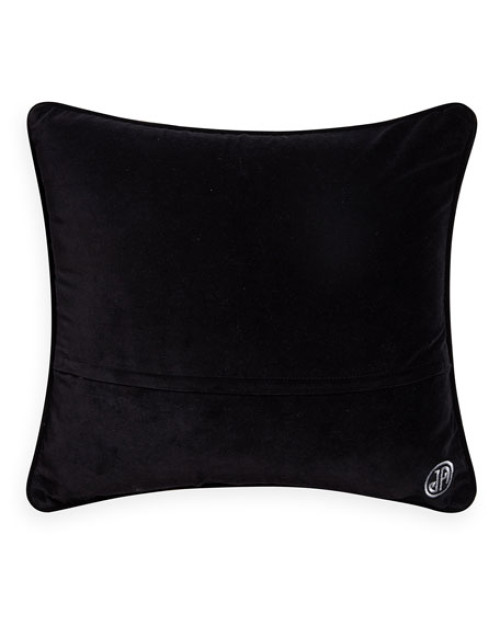 Adler Op Art Square Pillow image 2