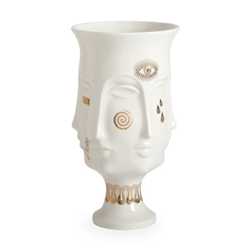 Adler gilded dora maar urn image 1