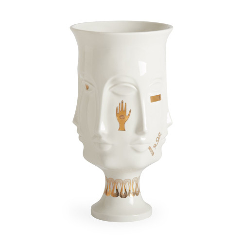 Adler gilded dora maar urn image 3