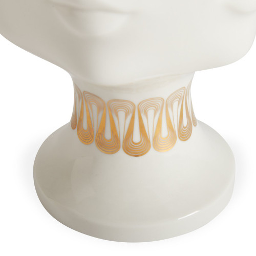 Adler gilded dora maar urn image 4