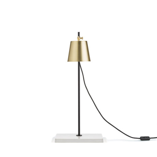 Lab Light table lamp image 2