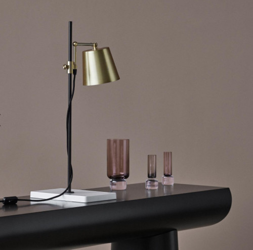 Lab Light table lamp image 3