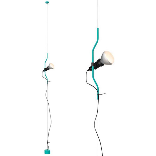 Parentesi 50 special anniversary edition turquoise image 2