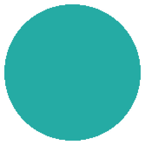 Parentesi 50 special anniversary edition turquoise image 4