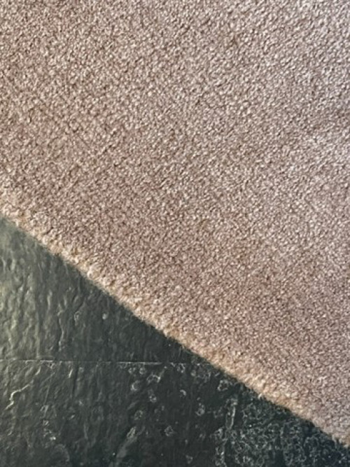 Raja Ø270 cm dusty pink image 2