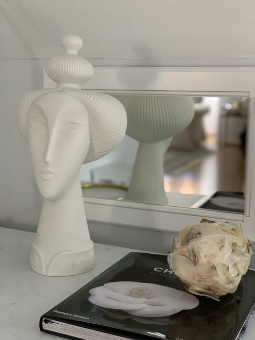 adler porcelain geisha image 3