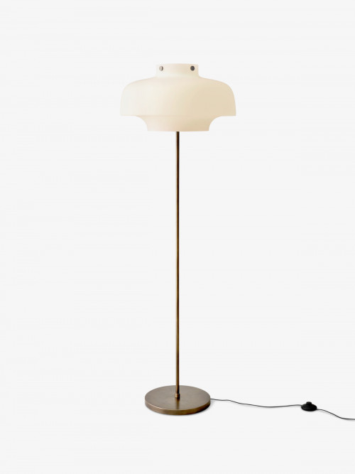 Copenhagen SC14 floor lamp SHOWMODEL image 1