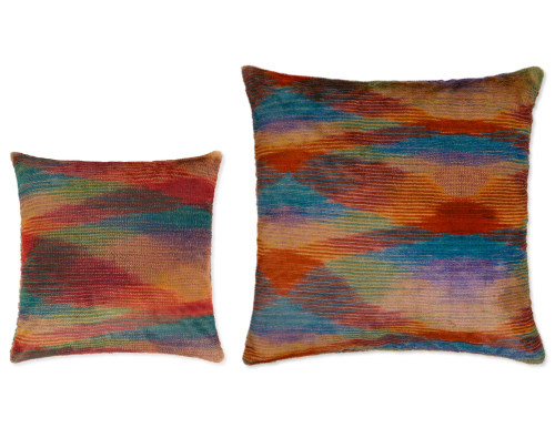 cushion beaumont 40x40 cm image 3