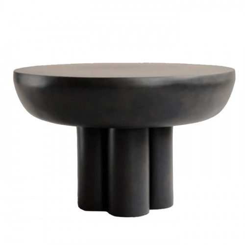 Crown Table, Low - Coffee image 2