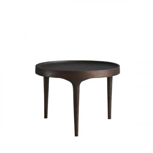 Phantom Table, Low - Burn Antique image 1