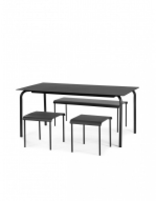 August diningtable 220cm (deliverytimes 2 weeks) image 1
