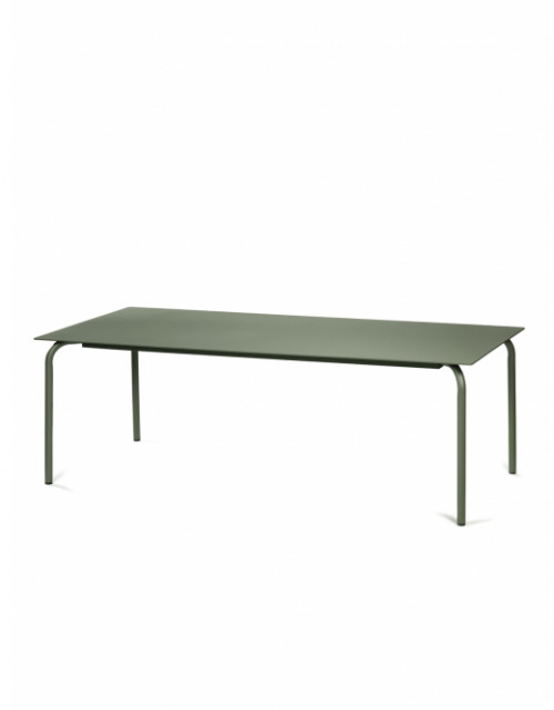 August diningtable 220cm (deliverytimes 2 weeks) image 4