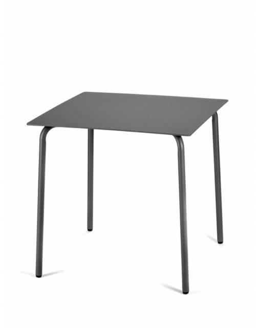 August diningtable 75x75cm (deliverytimes 2 weeks) image 2