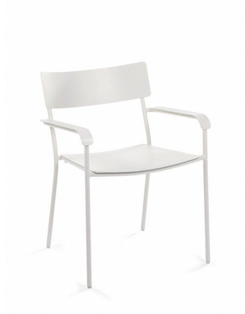 August dining armchair "relax" (deliverytimes 2 weeks) image 1