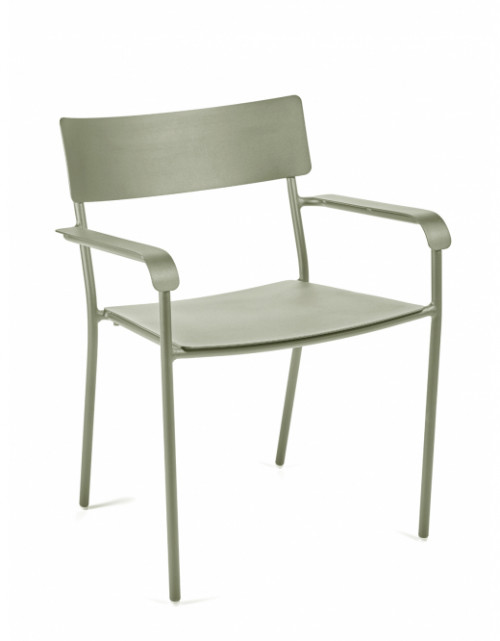 August dining armchair "relax" (deliverytimes 2 weeks) image 2