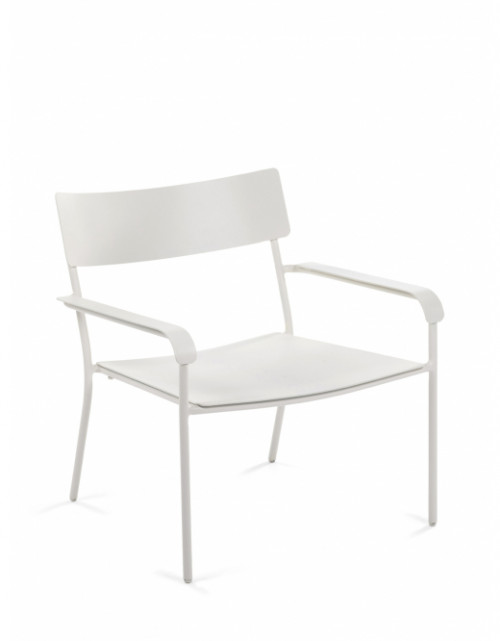 August Loungechair (deliverytimes 2 weeks) image 1