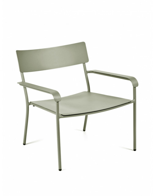 August Loungechair (deliverytimes 2 weeks) image 2
