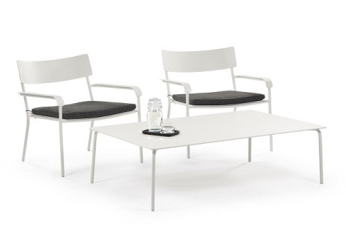 August Loungechair (deliverytimes 2 weeks) image 4