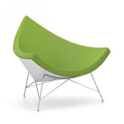 coconut chair showmodel image 1