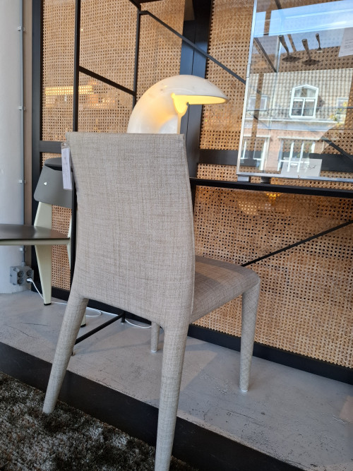 vol au vent showmodel image 2