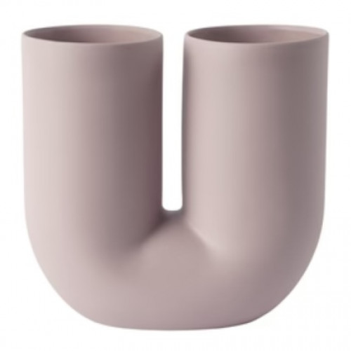 kink vase pink image 1