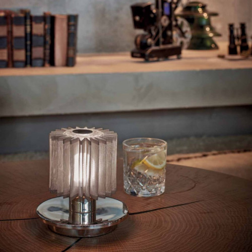 In the Sun - table image 2