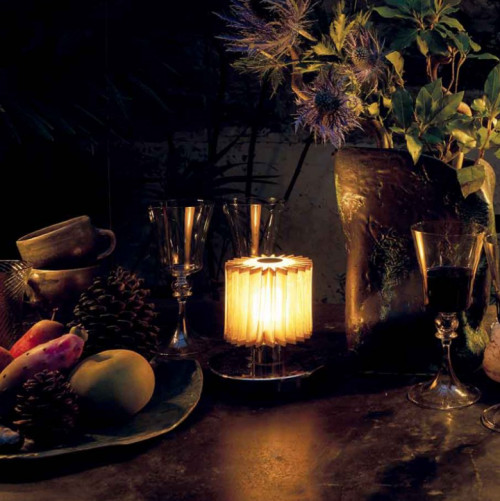 In the Sun - table image 3