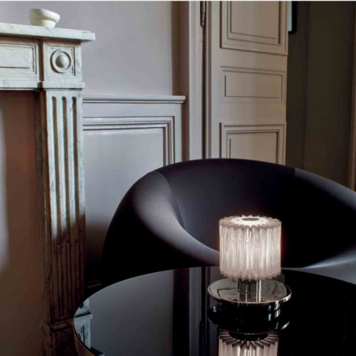 In the Sun - table image 4