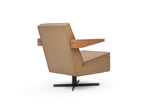 pressroom chair image 4