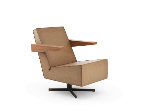 pressroom chair image 5