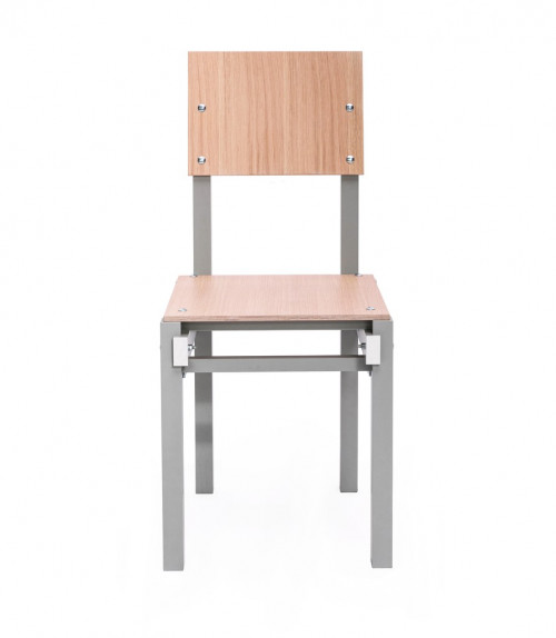 military chair image 2