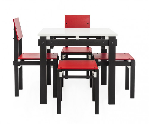 military chair image 3