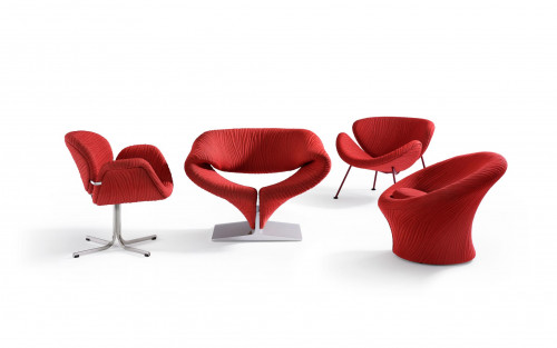 pierre paulin anniversary collection image 1