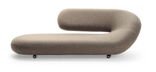 chaise longue 1970 image 1