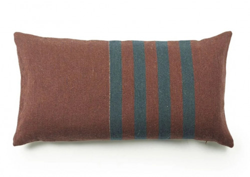 juniper cushion 80 x 40cm image 3