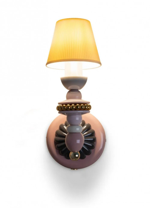 Wall Firefly Sconce Showroommodel image 1