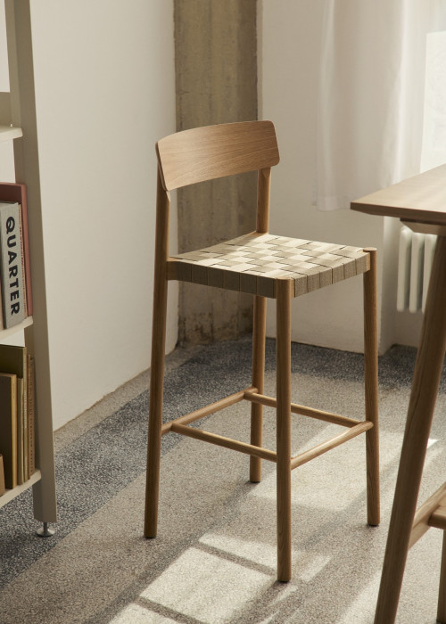 Betty Bar chair TK13-TK17 image 1