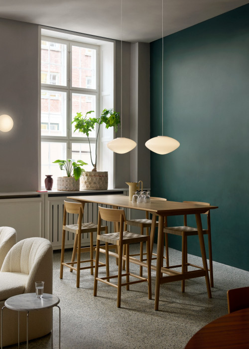 Betty Bar chair TK13-TK17 image 3