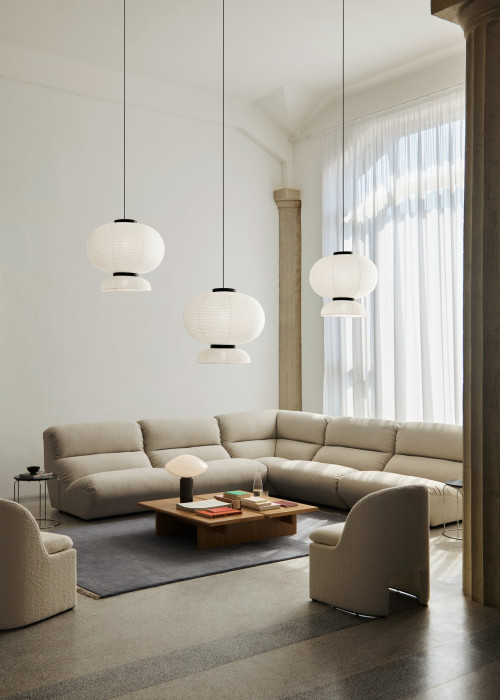 Loafer Club chair SC107 image 1