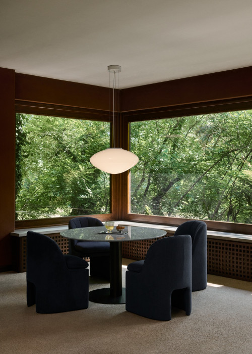 Loafer Diningchair SC106 image 3