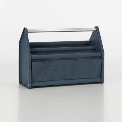 Locker Box - blue image 2