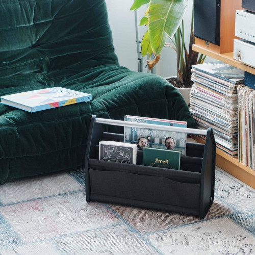 Locker Box - blue image 3