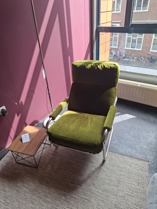 mr oberman showmodel image 5